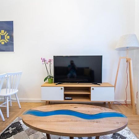 Luxury Suite In City Centre Sarajevo Bagian luar foto