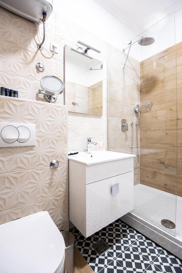 Luxury Suite In City Centre Sarajevo Bagian luar foto