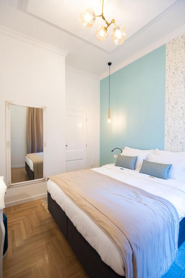 Luxury Suite In City Centre Sarajevo Bagian luar foto